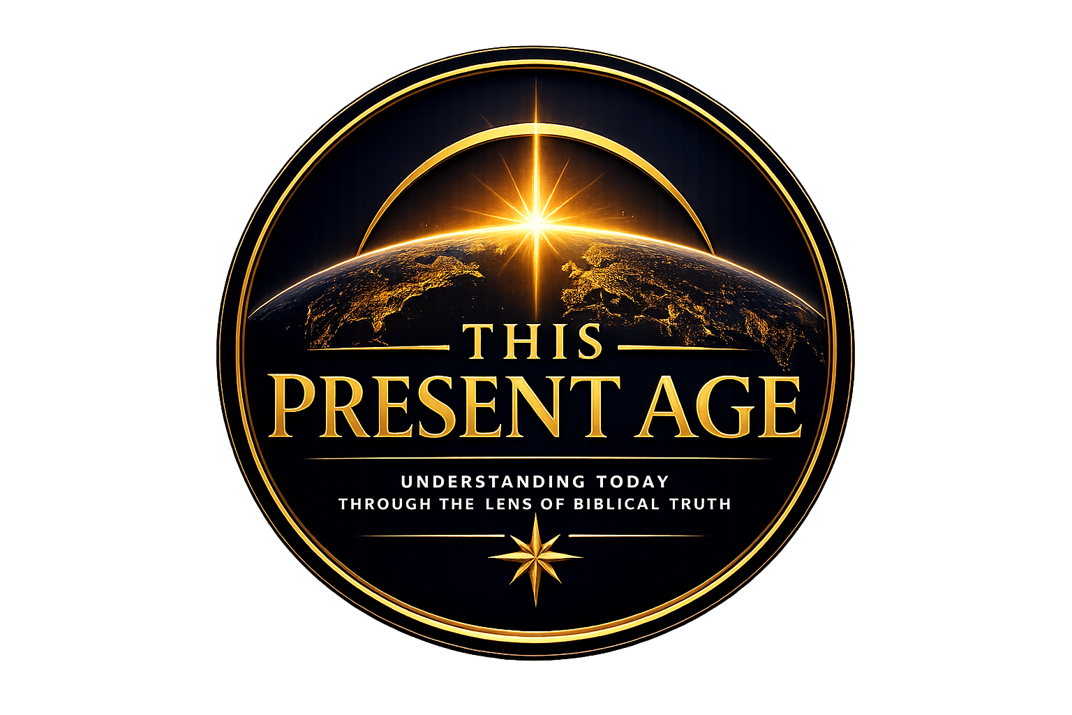 The Seventy Weeks of Daniel, Explained Simply - This Present Age