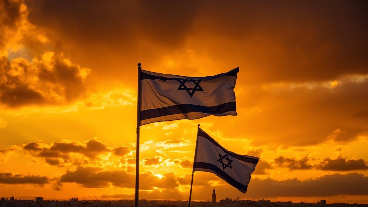 Israel in Bible Prophecy: Why It Still Matters