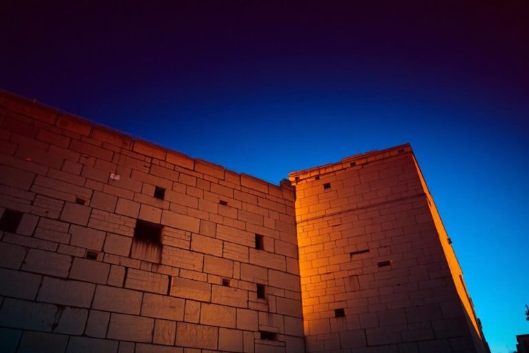 The Day of the Lord: What the Prophets Meant