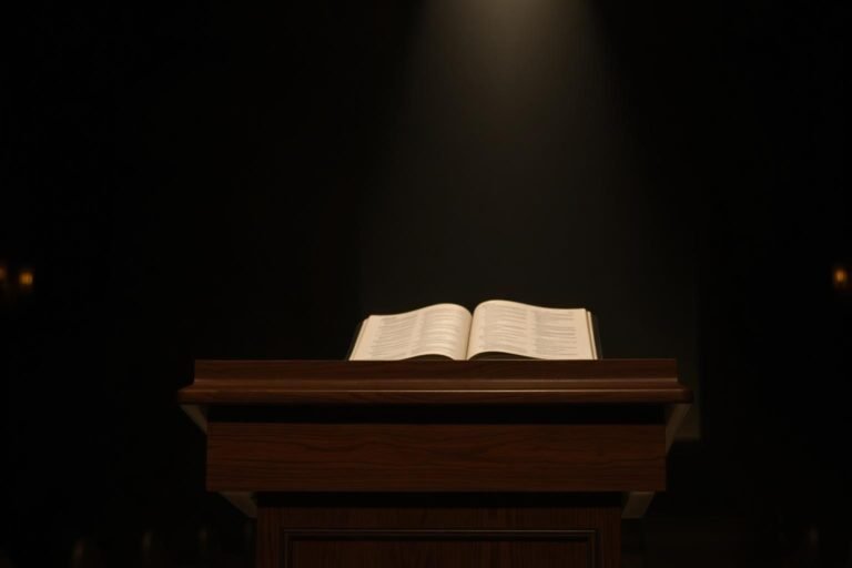 Living Ready: Faith Without Fear in the Last Days