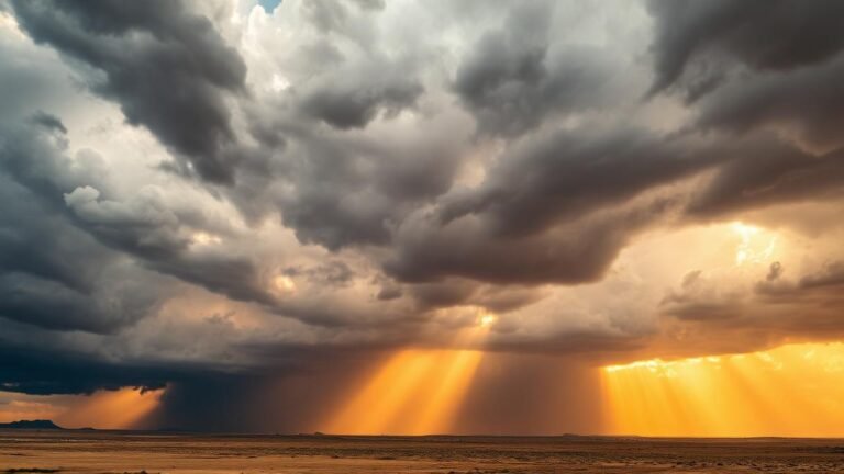 Understanding the Times: A Biblical Response to Global Uncertainty