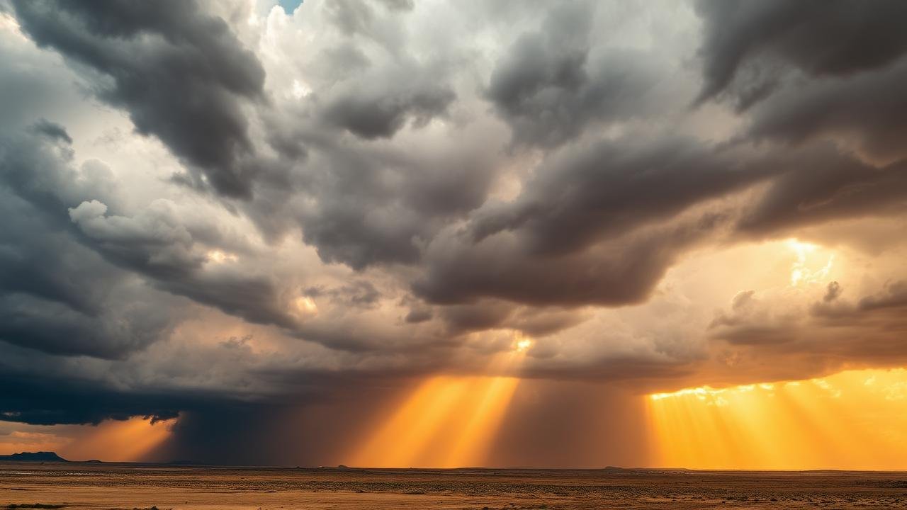 Understanding the Times: A Biblical Response to Global Uncertainty
