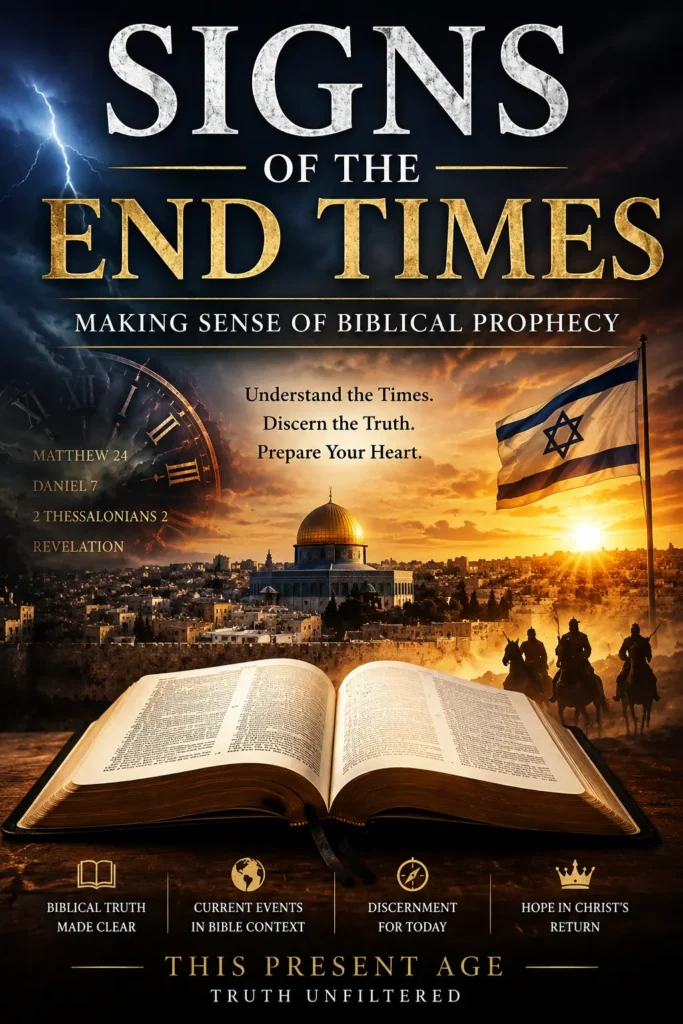 Signs of the End Times